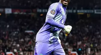 Onana, Trabzonspor'la anlaştı mı?