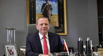 Bursa Ticaret Borsası Başkanı Özer Matlı'dan 2026-2028 OVP Değerlendirmesi