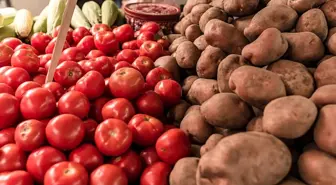 Patates neden domatessiz var olamazdı?