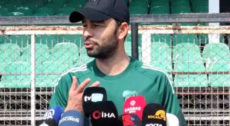 Selçuk İnan: '1-2 transfer daha yapıp kadroyu tamamlayacağız'