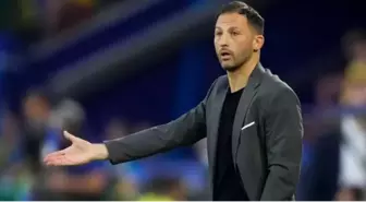 Tedesco Fenerbahçe'nin yeni teknik direktörü mü? Domenico Tedesco çalıştırdığı takımlar ve kariyeri!