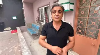 Biber Gazlı Kavga: Tekirdağ'da Kiracı ve Ev Sahibi Arasında Gerginlik