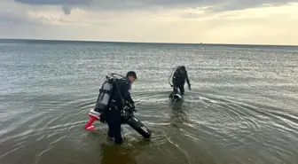 Tekirdağ'da Kaybolan Kadının Arama Çalışmaları Devam Ediyor
