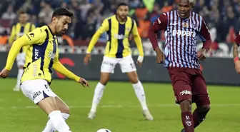 Trabzonspor, Fenerbahçe karşısında 680 gün sonra bir ilki başarmak istiyor