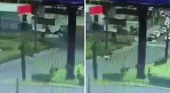 Tren, çift katlı otobüsü biçti: 10 ölü, 45 yaralı