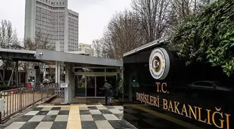 Türkiye'den İsrail'e tepki: Alçakça saldırı karşısında Katar'ın yanındayız