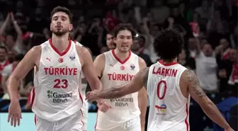 Türkiye Polonya'yı yenerse rakibi kim? Türkiye'nin EuroBasket 2025 yarı final rakibi kim oldu?