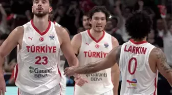 Türkiye Yunanistan maçı ne zaman, saat kaçta? EuroBasket yarı final Türkiye Yunanistan basket maçı hangi kanalda yayınlanacak?