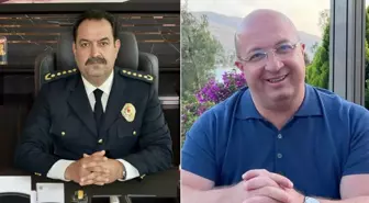 Antalya Emniyet Müdürü Arslan'a gönderdiği paraları böyle savundu: Canı sağ olsun
