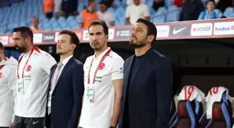 Ümit Milli Takım, Hırvatistan ile Beraberlik Yaşadı