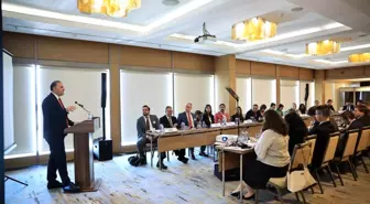 Mobil İletişim Teknolojileri Ekonomik ve Sosyal Dönüşümde Anahtar Rol Oynuyor