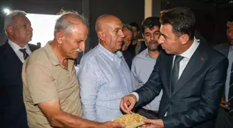 Tunceli'de Ulukale Dut Tesisi'nin Kapasitesi Artırılacak