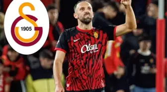 Vedat Muriqi Galatasaray'a mı geliyor?