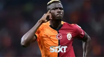 Victor Osimhen sakatlandı mı? Osimhen kaç maç yok, Eyüpspor, Frankfurt maçlarında oynayacak mı?