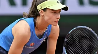 Zeynep Sönmez T.Maria tenis maçı CANLI izleme linki var mı (WTA Guadalajara)?