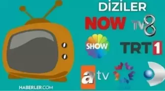 10 EYLÜL ÇARŞAMBA YAYIN AKIŞI: Bu akşam hangi diziler var? Hangi kanalda ne var?