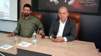 Edremit Zeytinyağı Tadım Festivali Başlıyor