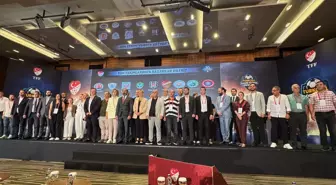 2025-2026 Kadın Futbol Süper Ligi Fikstürü Belli Oldu