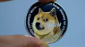 ABD'nin ilk memecoin ETF'si Dogecoin için gün verildi