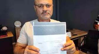 Adana'da Emlak Dolandırıcılığı: 2 Milyon Liralık Mağduriyet
