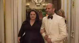 Ajan filmi oyuncuları kim, konusu ne, sonu nasıl bitiyor?