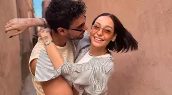 Alya ve Yılmaz Kunt'a hırsızlık şoku! Soluğu karakolda aldılar
