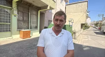 Kocaeli'nde Aile İçi Cinayet: Muhtar Açıklama Yaptı