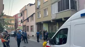 17 Yaşındaki Genç, Annesi ve Üvey Kız Kardeşini Bıçaklayarak Öldürdü