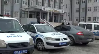 Aydın'da DEAŞ'a Yönelik Terör Operasyonu: 10 Gözaltı