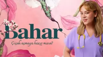 Bahar 49. bölüm izle full tek parça! Bahar yeni sezon ilk bölüm izle!