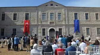 Sinop Tarihi Cezaevi Müzesi Açıldı