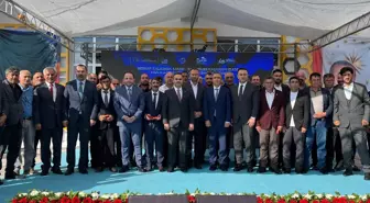 Bakan Kacır: Terörü milletimizin gündeminden tümüyle çıkaracağız (2) /Video eklendi