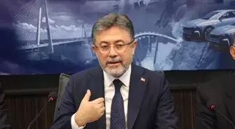 Bakan Yumaklı: Türkiye Yüzyılı, bir milletin yeniden doğuşunun adı olacaktır