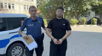 Samsun'da Bartaki Kavga: Teğmen ve Müteahhit Hastanelik Oldu