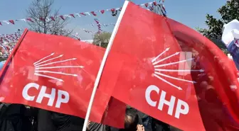 Beykoz'da istifalar sürüyor! CHP'li Meclis Üyesi Nevzat Cebeci ayrılığı duyurdu