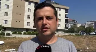Beylikdüzü'nde Köpek Saldırısı Sonrası Kavga: Mahalle Sakini Olayı Anlattı
