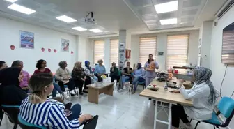 Bilecik'te 'Bebek Akademisi' Programı Başladı
