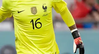Bir devir sona erdi! Efsane kaleci futbola veda etti