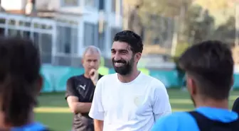 Bodrum FK, Adana Demirspor Maçına Galibiyet Parolasıyla Hazırlanıyor