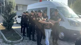 Kocaeli'de Suç Örgütü Operasyonu: 10 Gözaltı, 7 Tutuklama