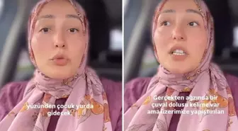 Boşanma davasında şahit olduğu durumu anlattı, dinleyenler 'Yok artık' dedi