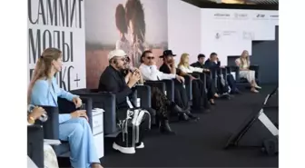 BRICS+ Moda Zirvesi, Küresel Moda Endüstrisini Bir Araya Getirdi