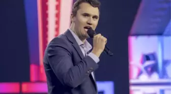 Charlie Kirk öldü mü, Charlie Kirk kimdir? Charlie Kirk'e neden saldırdılar?