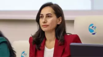 CHP Beykoz Belediyesi Başkan Vekili Özlem Vural Gürzel kimdir? Özlem Vural Gürzel neden istifa etti?