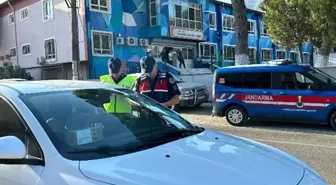 Öğrencilerin Güvenliği İçin Jandarma Önlemleri