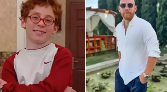 Çocuklar Duymasın'ın 'Havuç'uydu! Furkan Kızılay'ın yeni mesleği şaşırttı