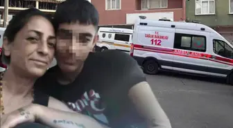 Çürümüş cesetleri bulunan anne ile kızının katili 16 yaşındaki oğlu çıktı