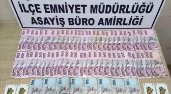 Hatay'da Kumar Operasyonu: 4 Kişiye Cezalar Kesildi