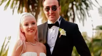 Ece Seçkin ve eşini ölümle tehdit eden şahıs adli kontrolle tahliye edildi