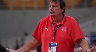 Tek bir noktaya dikkat çekti! Ergin Ataman'dan görülmemiş çağrı